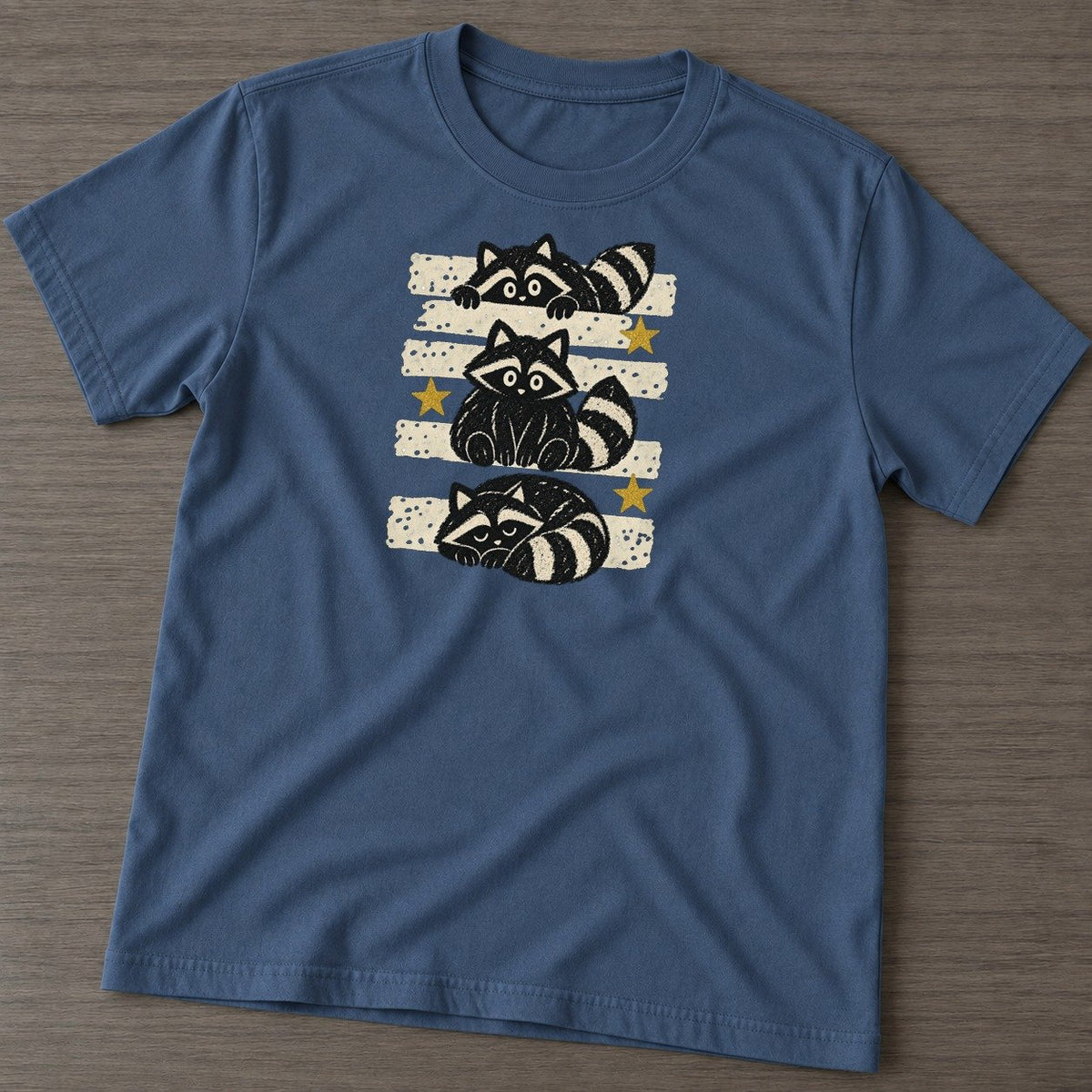 Twilight Navy — front view