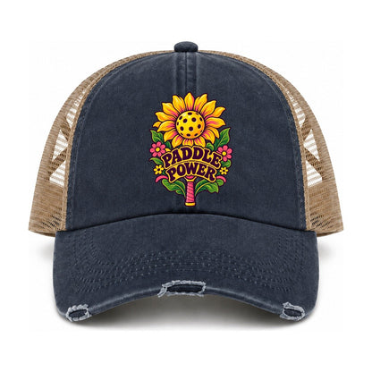 Navy-Khaki — front view