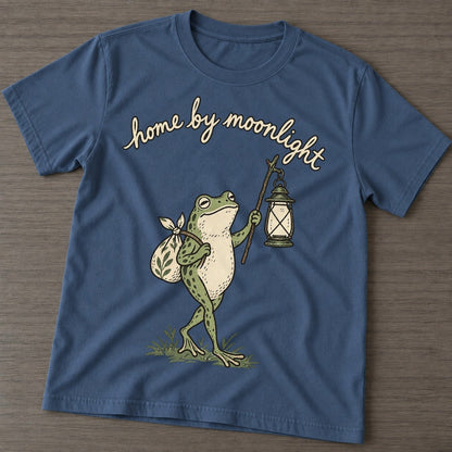 Twilight Navy — front view