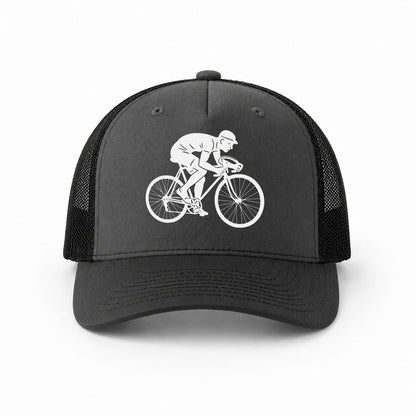 Dark Grey-Black — front view