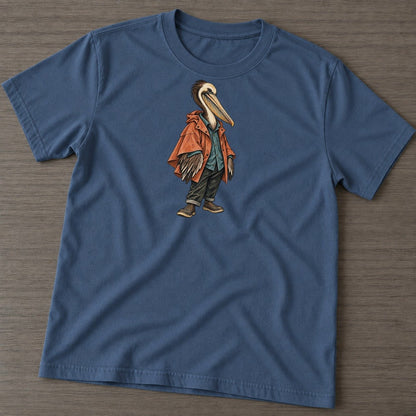 Twilight Navy — front view