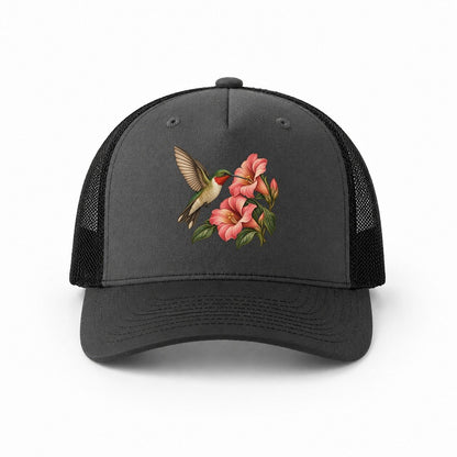 Dark Grey-Black — front view