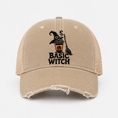 Khaki — front view