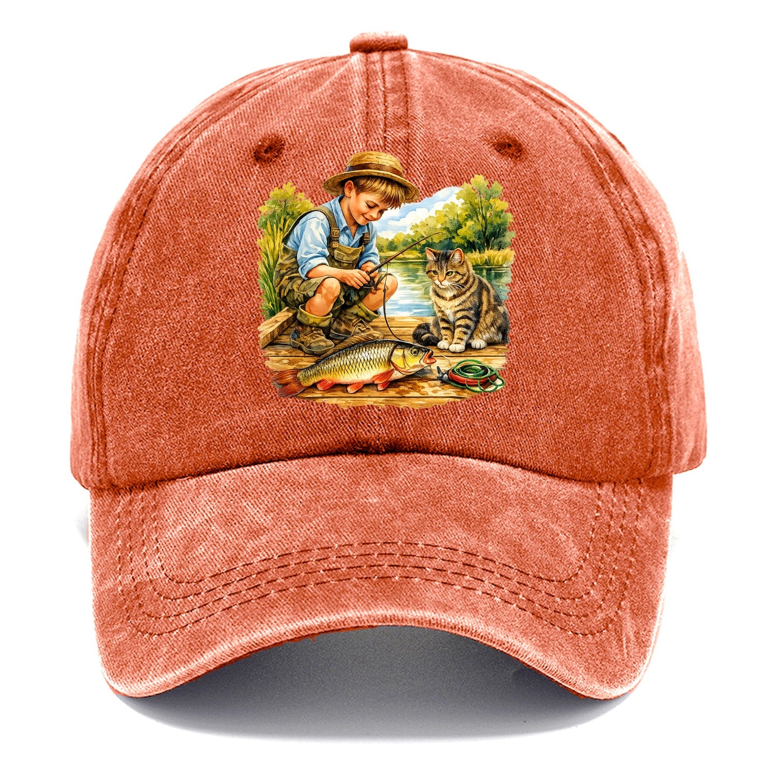 Terracotta Clay