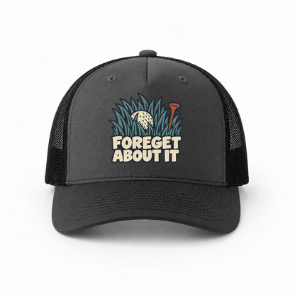 Dark Grey-Black — front view