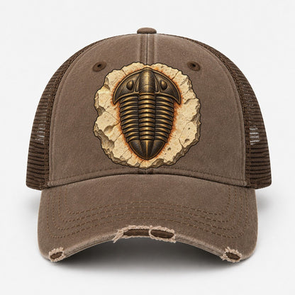 Coffee — front view