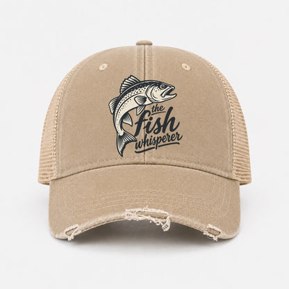 Khaki — front view