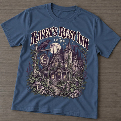 Twilight Navy — front view