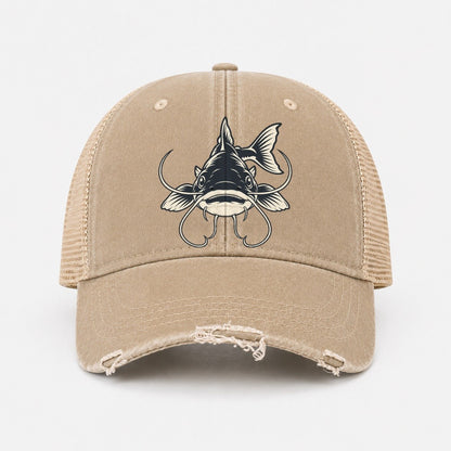 Khaki — front view