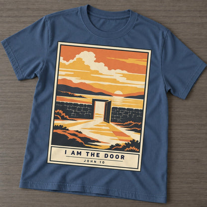 Twilight Navy — front view