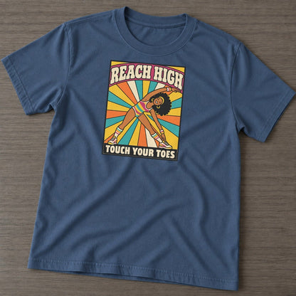 Twilight Navy — front view