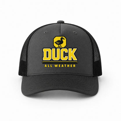 Dark Grey-Black — front view
