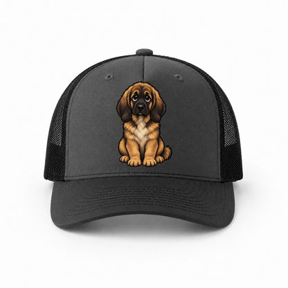 Dark Grey-Black — front view
