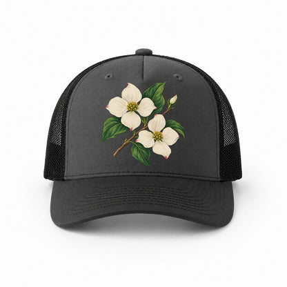 Dark Grey-Black — front view
