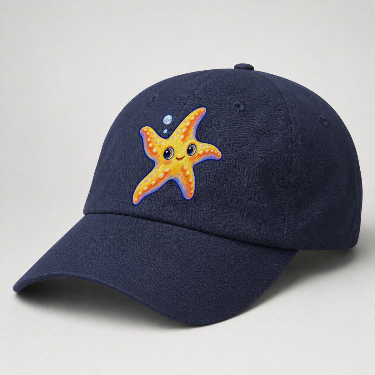 Twilight Navy — angle view