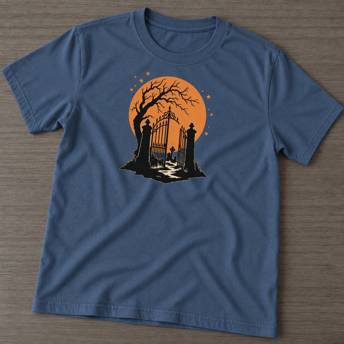Twilight Navy — front view