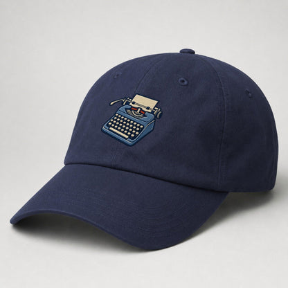 Twilight Navy — angle view