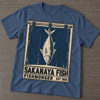 Twilight Navy — front view