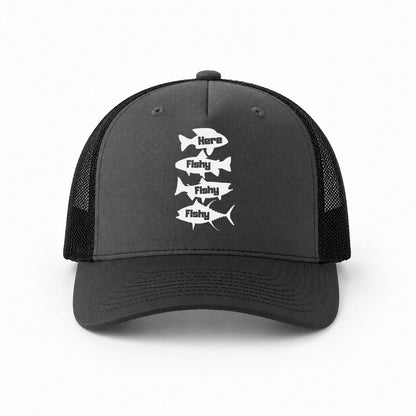 Dark Grey-Black — front view