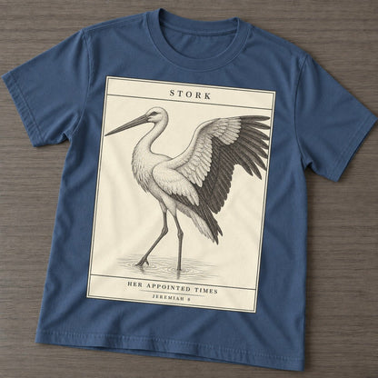 Twilight Navy — front view