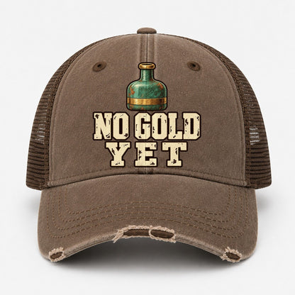 Coffee — front view
