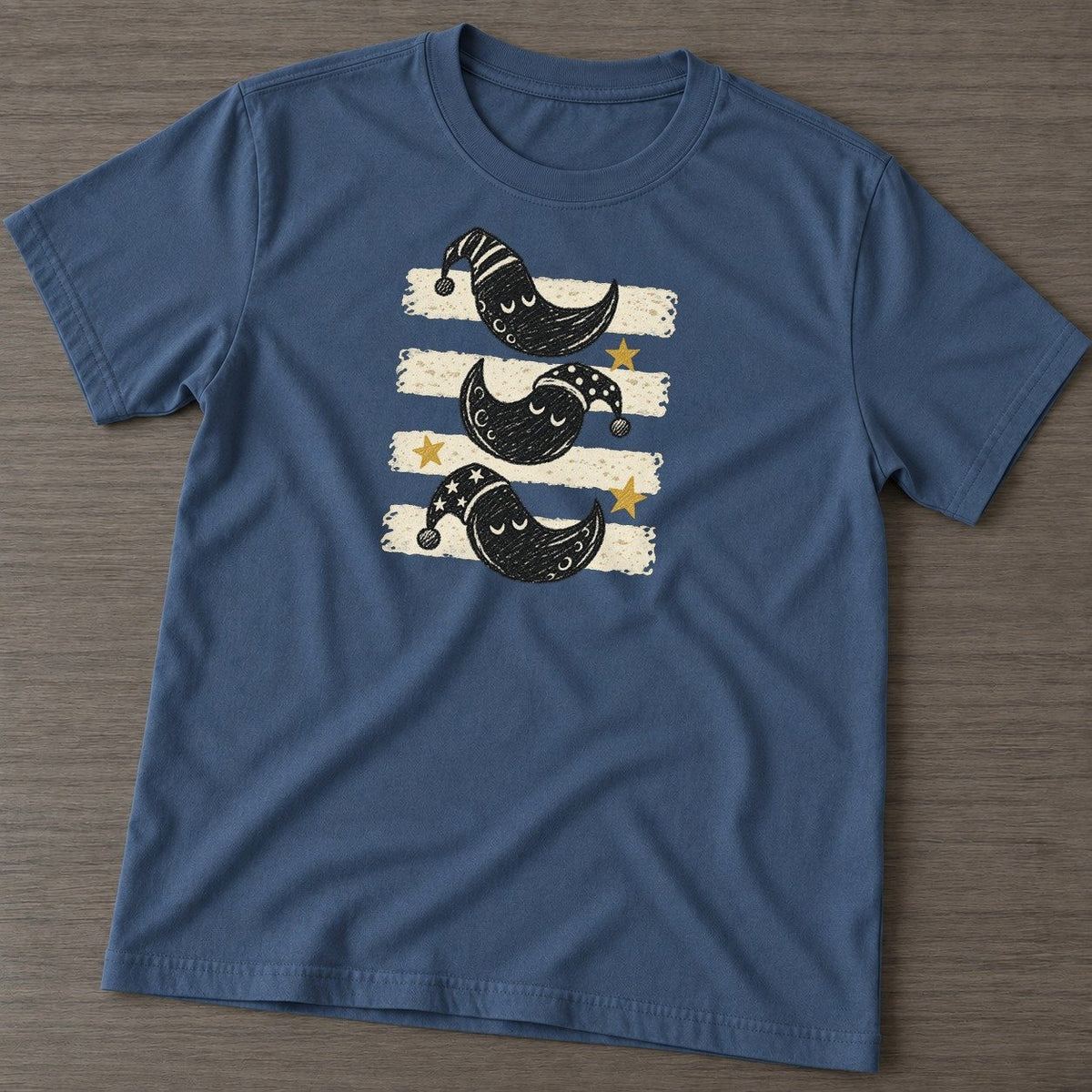 Twilight Navy — front view