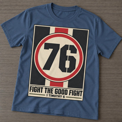 Twilight Navy — front view