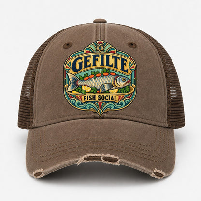 Coffee — front view