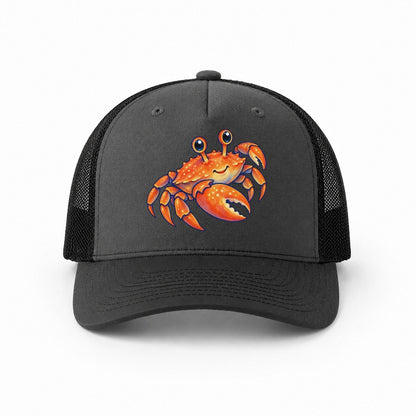 Dark Grey-Black — front view