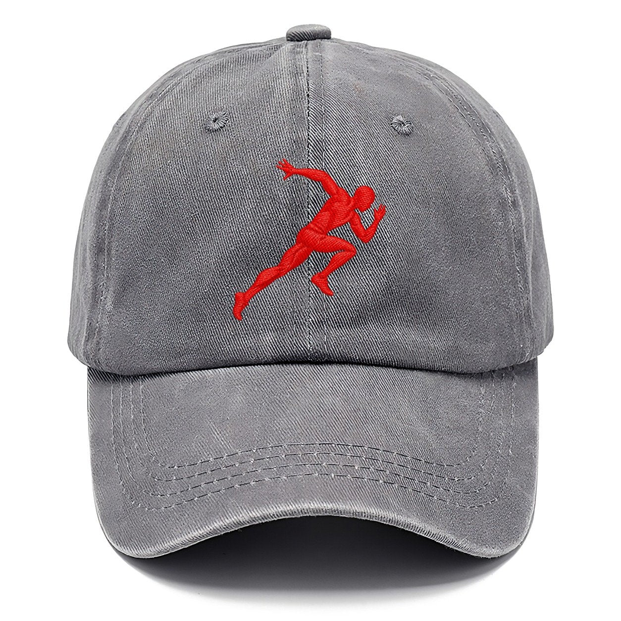 Sprinter Drive Phase Micro Motion Mark Classic Cap – Urban Haze