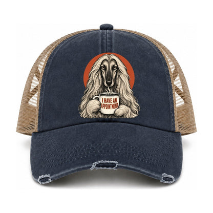 Navy-Khaki — front view