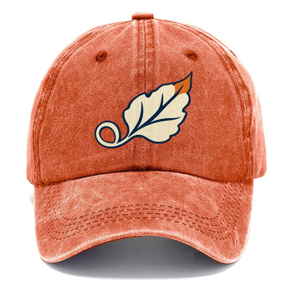 Forged Leaf Blacksmithing Classic Cap – Terracotta Clay