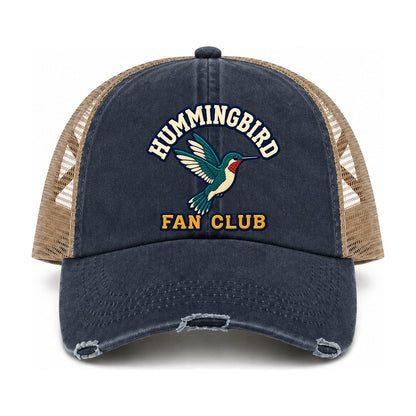 Navy-Khaki — front view