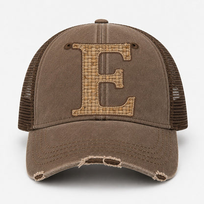 Coffee — front view