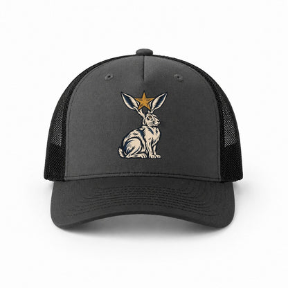 Dark Grey-Black — front view