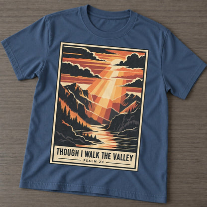 Twilight Navy — front view