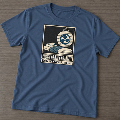 Twilight Navy — front view