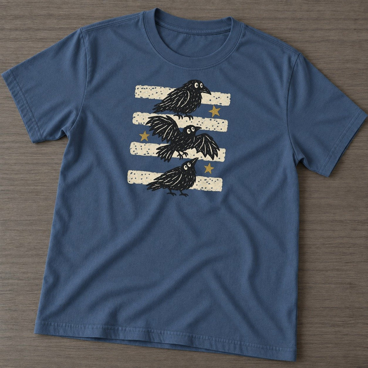Twilight Navy — front view