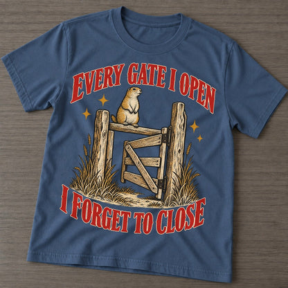 Twilight Navy — front view