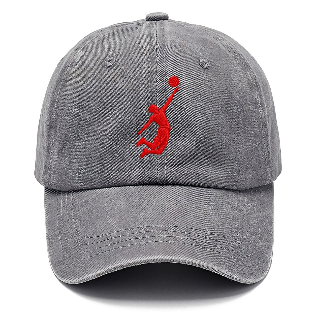 Volleyball Jump Serve Micro Motion Mark Classic Cap – Urban Haze