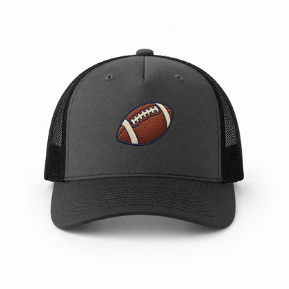 Dark Grey-Black — front view