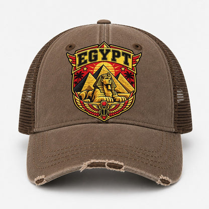 Coffee — front view