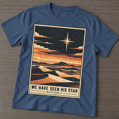 Twilight Navy — front view