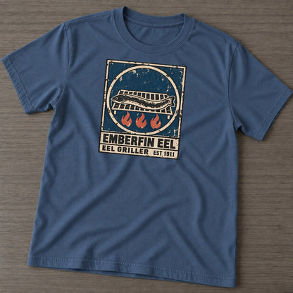 Twilight Navy — front view