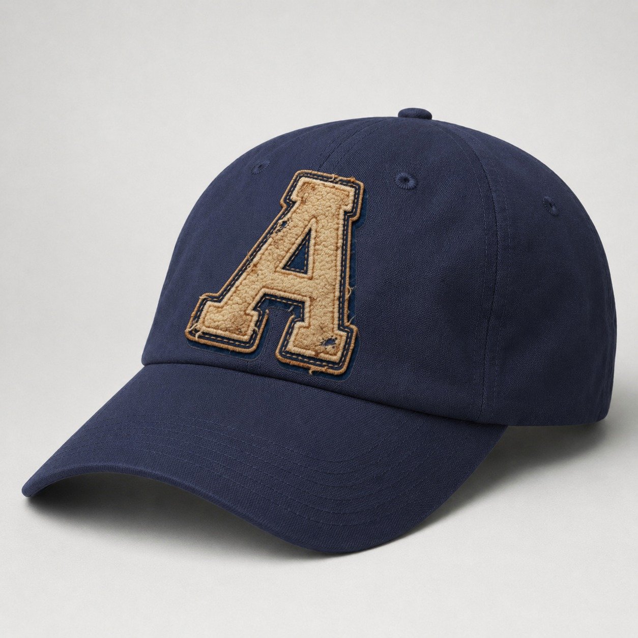 Twilight Navy — angle view