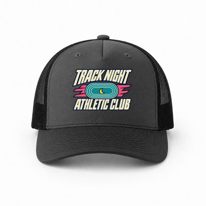 Dark Grey-Black — front view