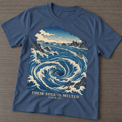 Twilight Navy — front view