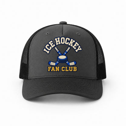 Dark Grey-Black — front view