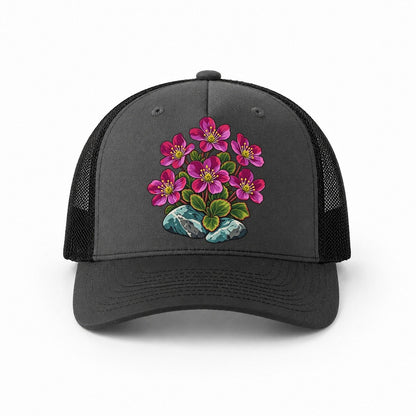Dark Grey-Black — front view
