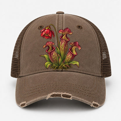Coffee — front view